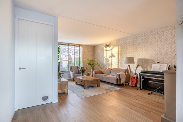 Medium property photo - Kruisbessendreef 13, 3181 PS Rozenburg